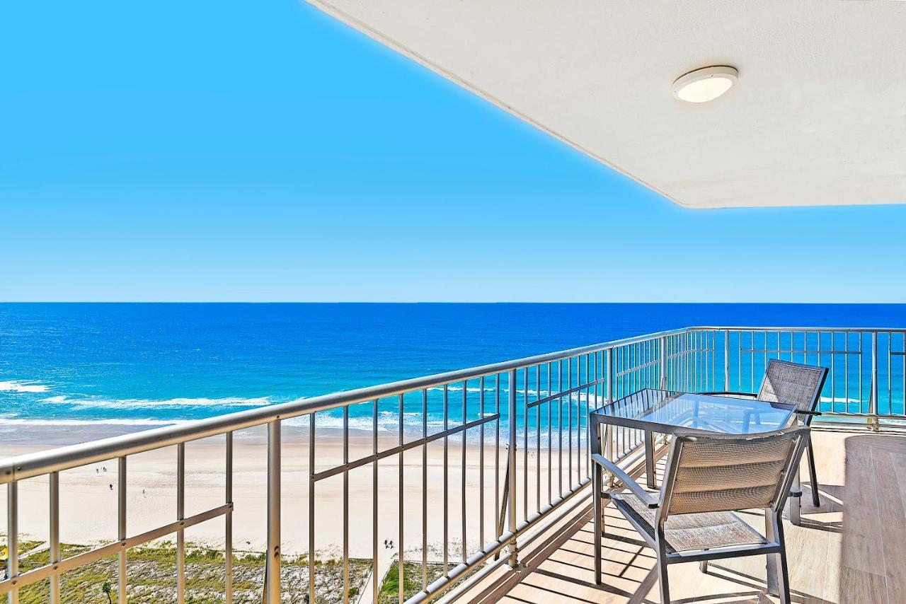 Talisman Apartments Gold Coast Exterior foto